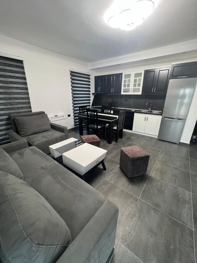 Dolce Italia Residence Radhimë Eksteriør bilde