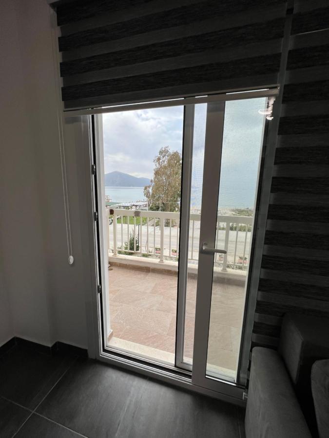 Dolce Italia Residence Radhimë Eksteriør bilde